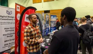 Careers Fair 2024