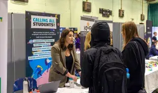 Careers Fair 2024