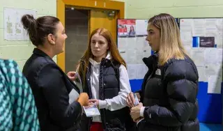 Careers Fair
