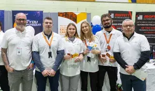 Careers Fair
