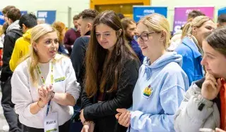 Careers Fair