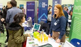 Careers Fair