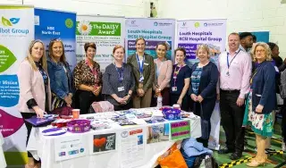 Careers Fair