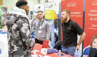 Careers Fair