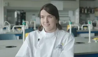Clodagh King
