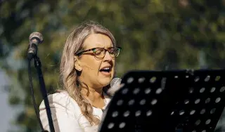Colleen Savage
