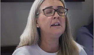 Colleen Savage