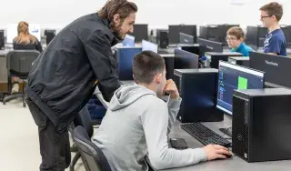 Computer Camp