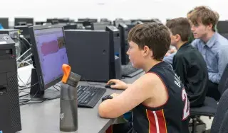 Computer Camp