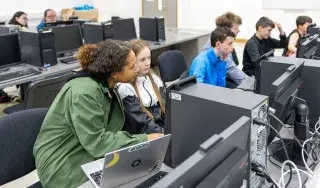 Computer Camp