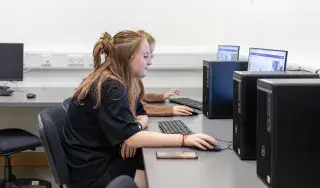 Computer Camp