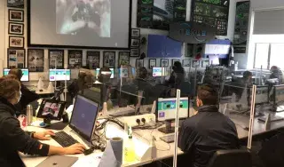 Dundalk Grammar School Students Participate in Virtual Computing Workshop led by DkIT