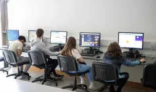 Computing Summer Camp