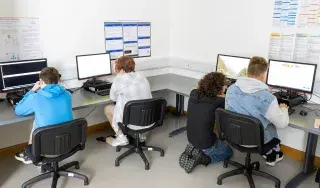 Computing Summer Camp