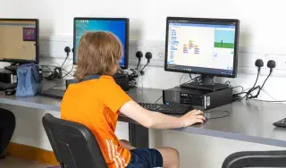 Computing Summer Camp