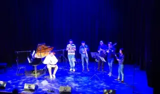 Curso de Música Silva Monteiro, Portugal.