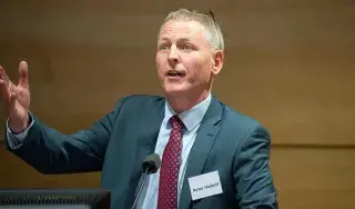 ‘The Changing Landscape of Domestic Abuse – a Multiagency Perspective’ DkIT Conference, 29 October 2019