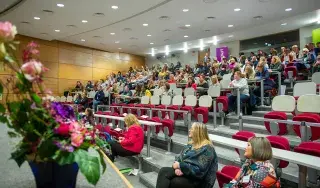 ‘The Changing Landscape of Domestic Abuse – a Multiagency Perspective’ DkIT Conference, 29 October 2019