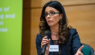 ‘The Changing Landscape of Domestic Abuse – a Multiagency Perspective’ DkIT Conference, 29 October 2019
