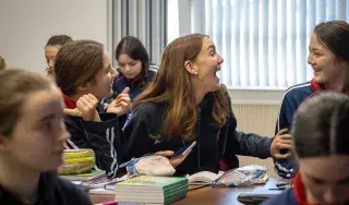DkIT Loves STEM roadshow