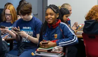 DkIT Loves STEM roadshow