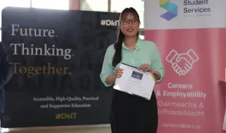 Dieu Anh Dinh