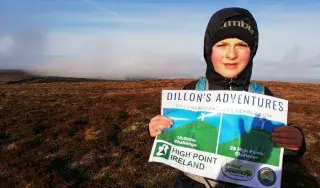 Dillon