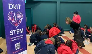 DkIT Loves STEM - Loreto Balbriggan