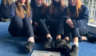 DkIT Loves STEM - Breifne College Cavan