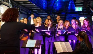 Oriel Concert