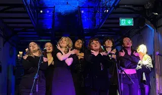 Oriel Concert