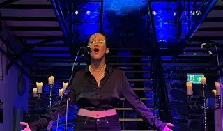 Oriel Concert