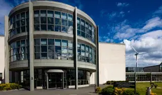 DkIT Receives €18.5m in Capital Investment for Major STEM Refurbishment