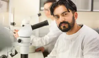 DkIT announces fully funded PhD studentship