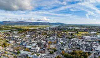 Dundalk Rent-a-room