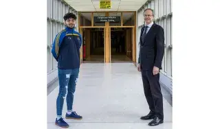 DkIT Graduation 2020 To Take Place Online