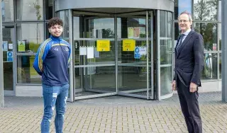 DkIT Graduation 2020 To Take Place Online