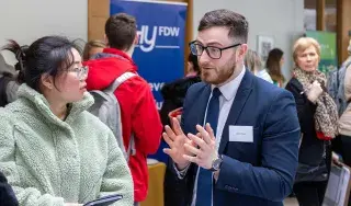 DkIT Careers Events