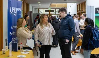 DkIT Careers Events