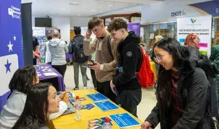 DkIT Careers Events