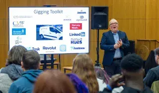 DkIT Careers Events