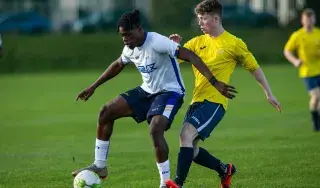 DkIT Football