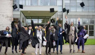 DkIT Graduates
