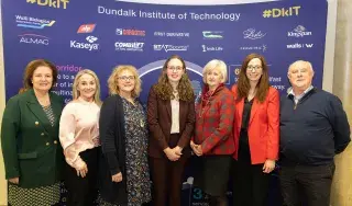 Dorothy Macardle Lecture