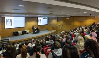 Dorothy Macardle Lecture