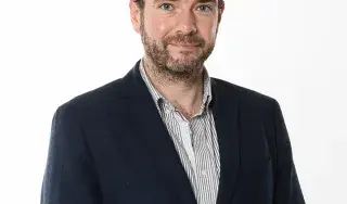 Dr. Richard McElligott