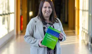 Dr. Sinead Loughran