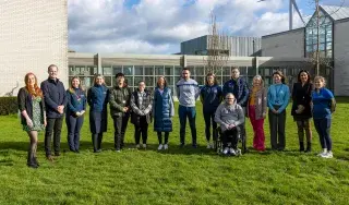 Dundalk 10k Organising Team