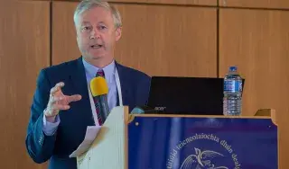 European Connected Health Alliance (ECHA) at DkIT
