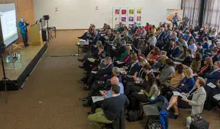 European Connected Health Alliance (ECHA) at DkIT